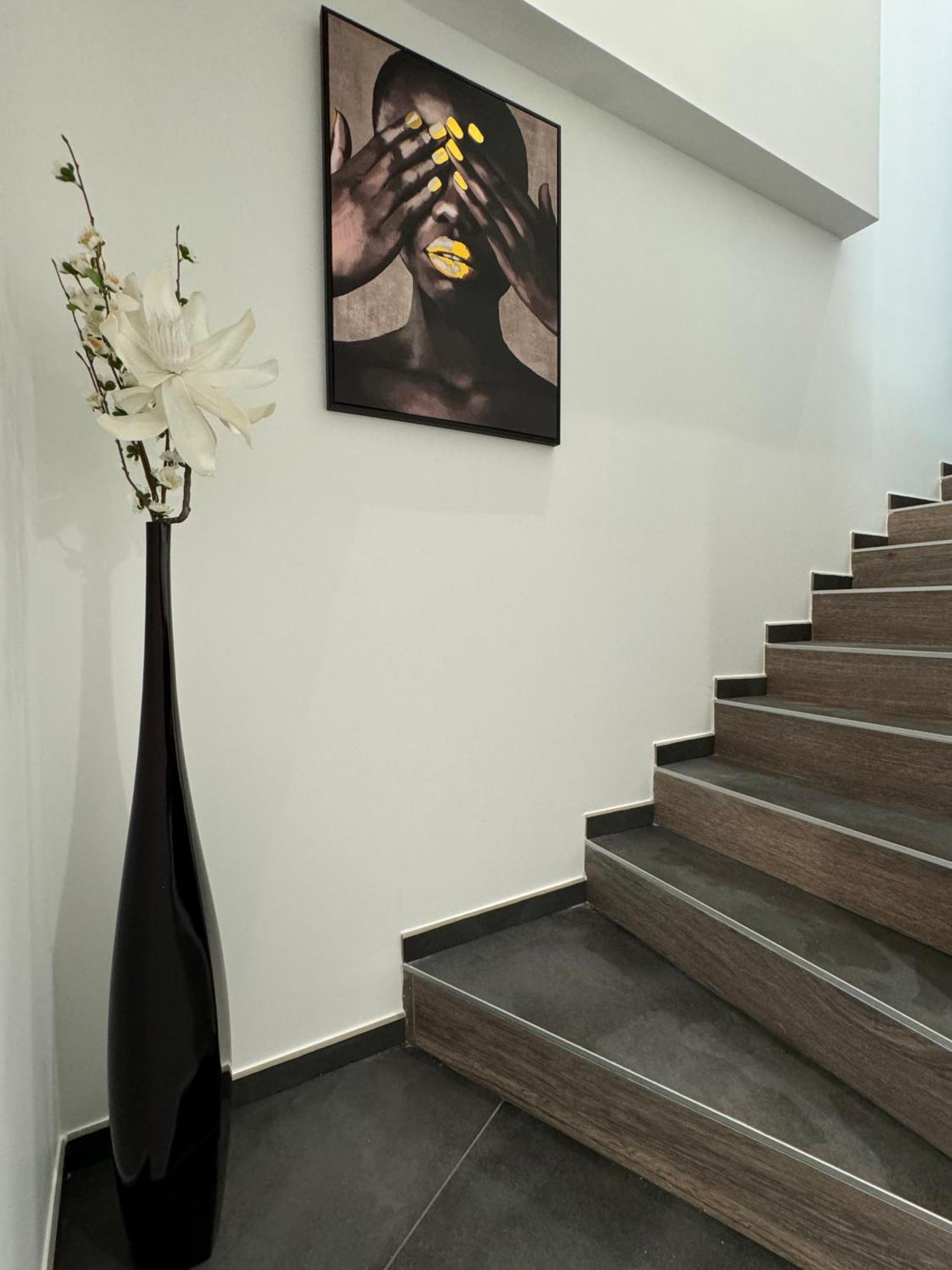 Magnifique Appartement Vue Lac - 5 Personnes Voglans Luaran gambar