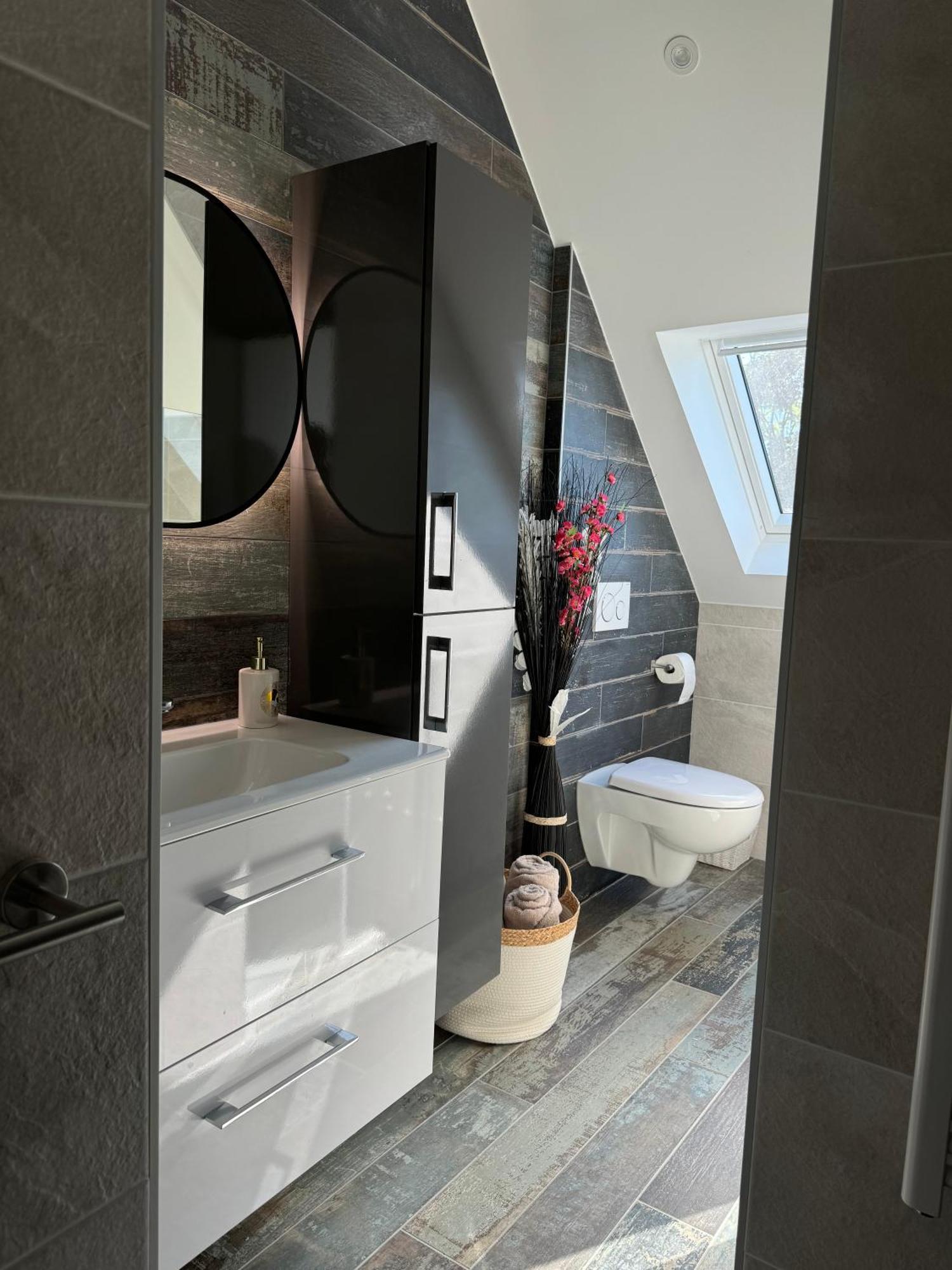 Magnifique Appartement Vue Lac - 5 Personnes Voglans Luaran gambar